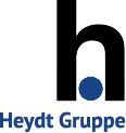 Logo von Heydt Gruppe